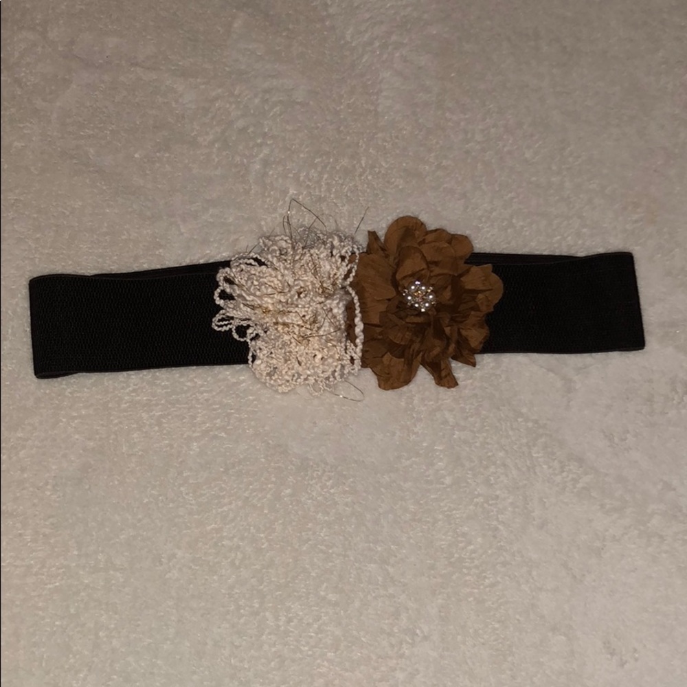 Women’s belt